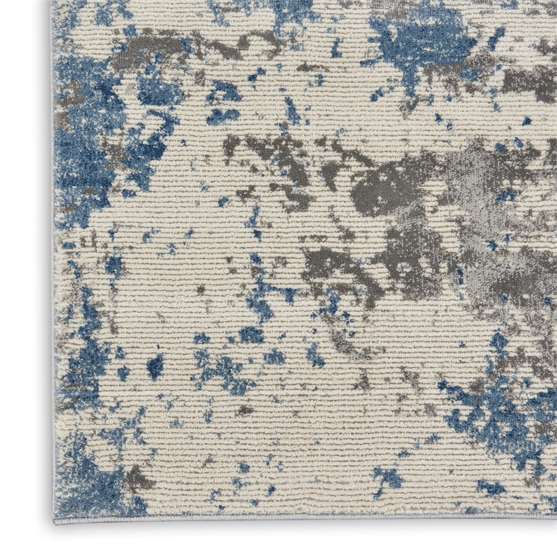 Nourison Rustic Textures 26