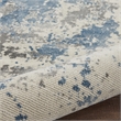 Nourison Rustic Textures 26