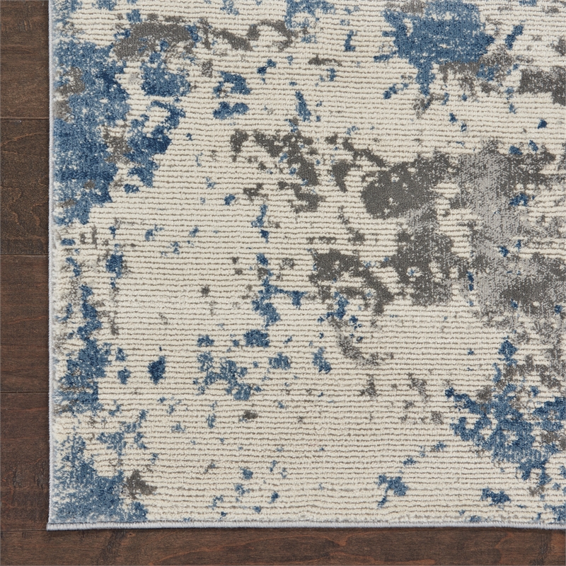 Nourison Rustic Textures 26
