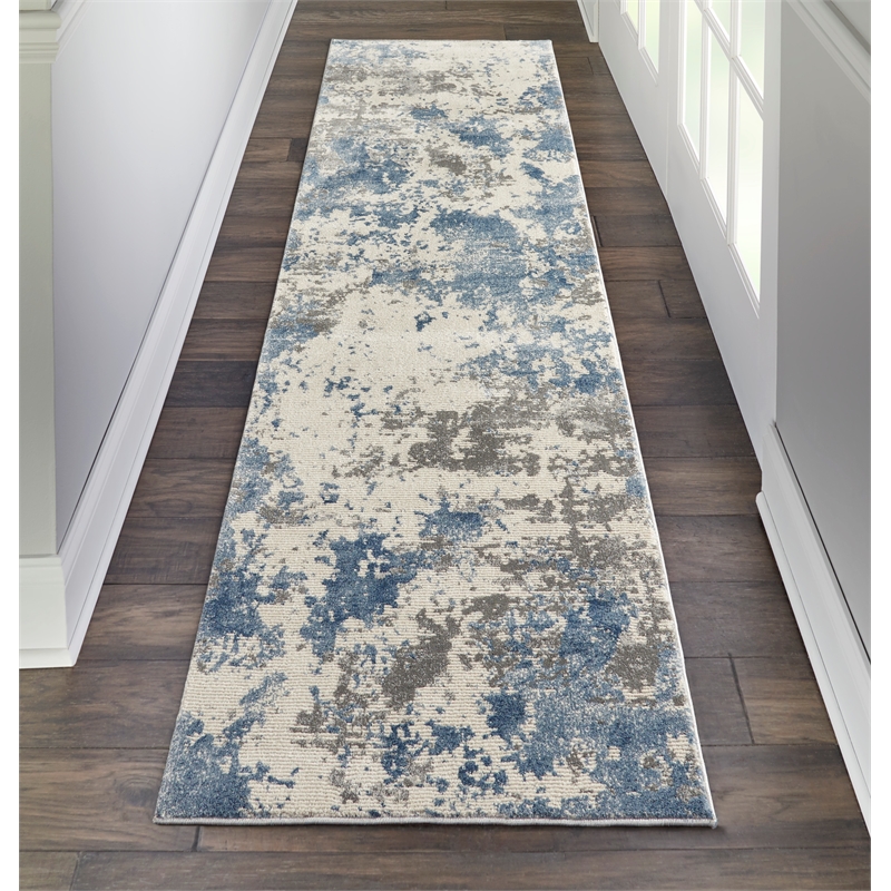 Nourison Rustic Textures 26