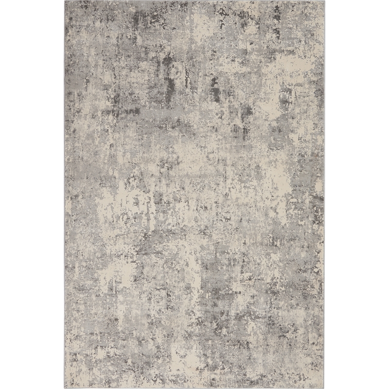 Nourison Rustic Textures 5'3