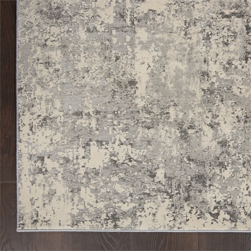 Nourison Rustic Textures 5'3