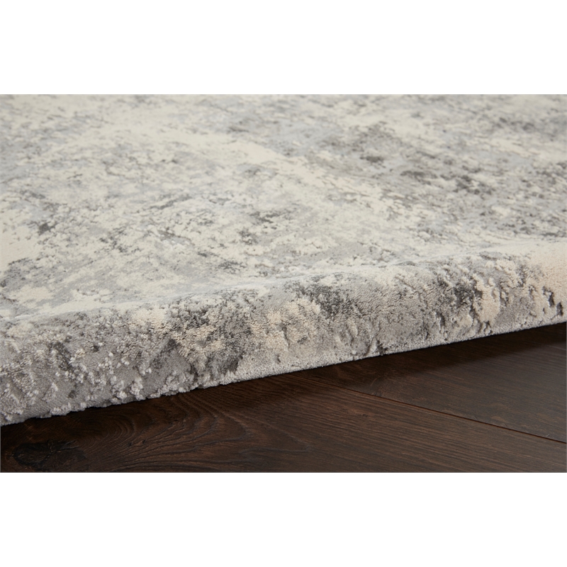 Nourison Rustic Textures 5'3