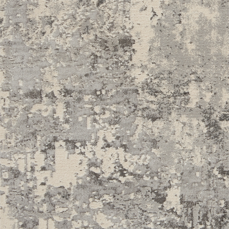 Nourison Rustic Textures 5'3