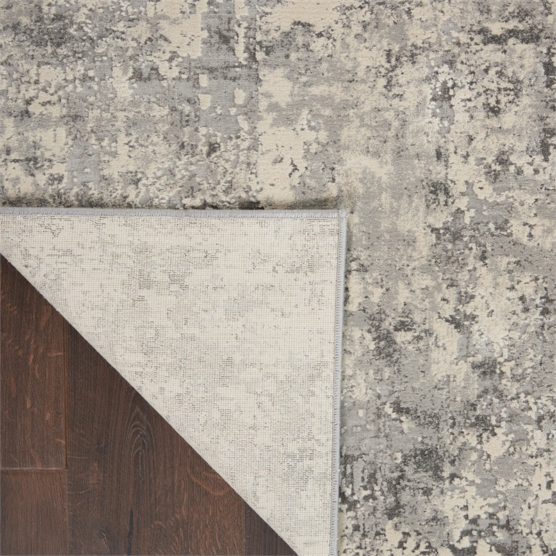 Nourison Rustic Textures 5'3