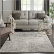 Nourison Rustic Textures 5'3