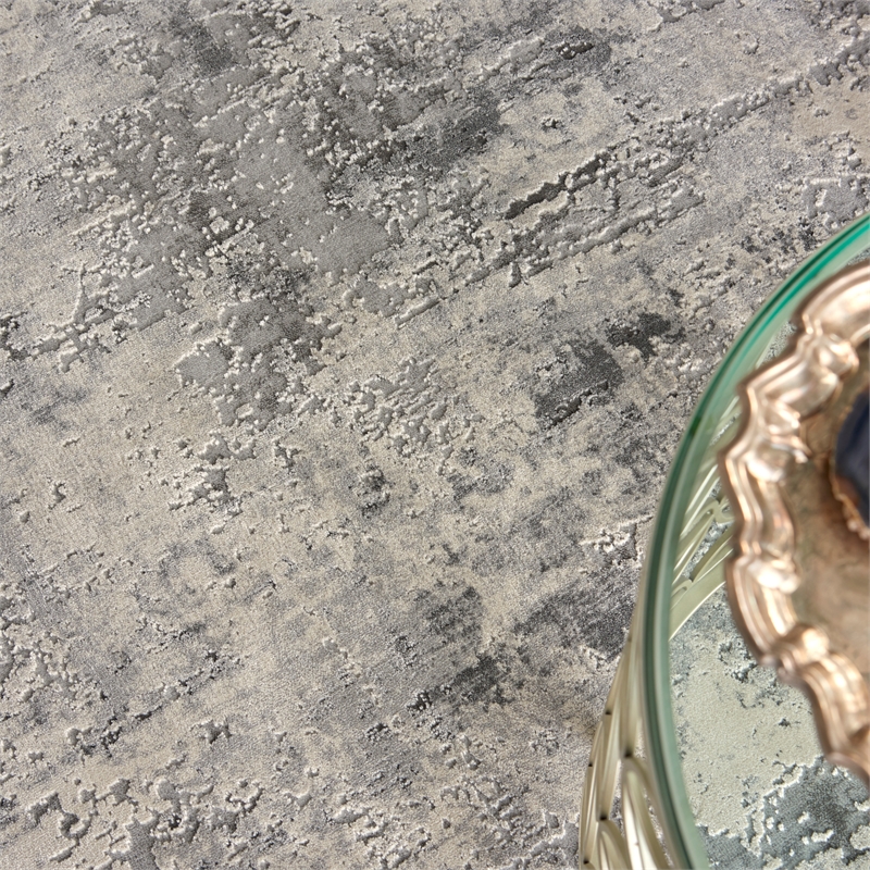 Nourison Rustic Textures 5'3