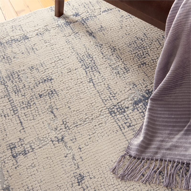 Nourison Rustic Textures 63
