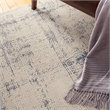 Nourison Rustic Textures 63
