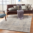 Nourison Rustic Textures 63