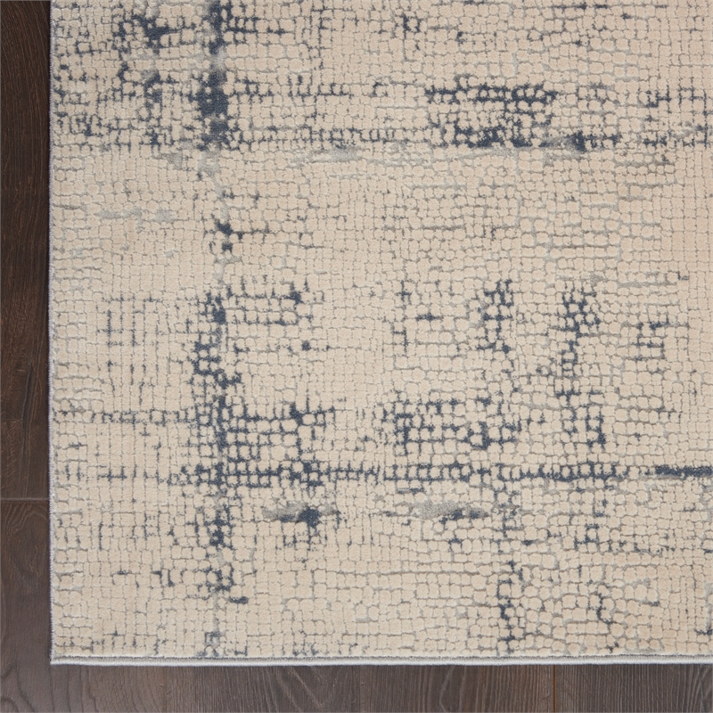Nourison Rustic Textures 63