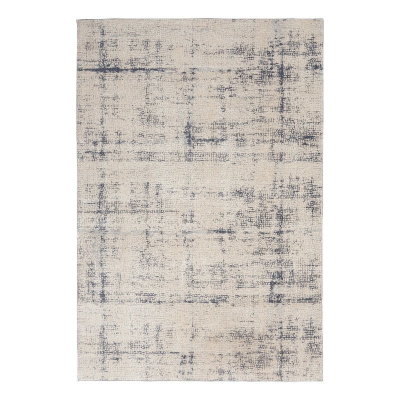 Nourison Rustic Textures 63