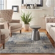 Nourison Rustic Textures 5'3