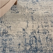 Nourison Rustic Textures 5'3