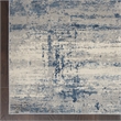 Nourison Rustic Textures 5'3