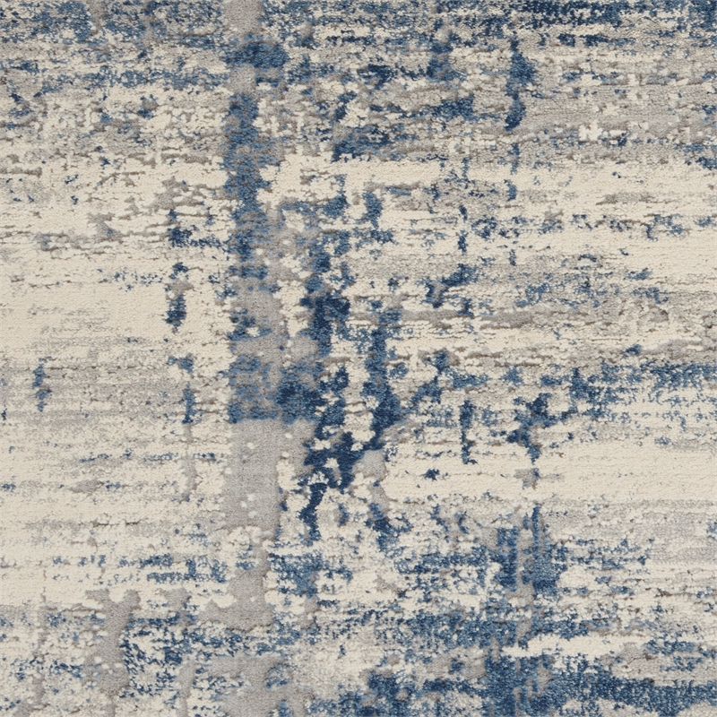 Nourison Rustic Textures 5'3