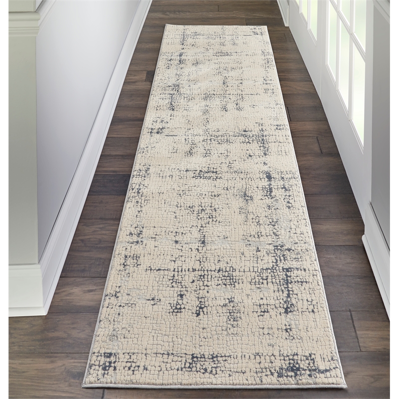 Nourison Rustic Textures 26