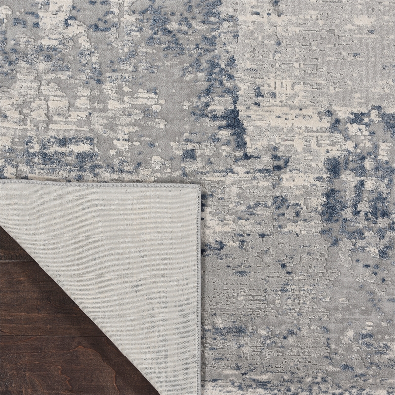 Nourison Rustic Textures 26