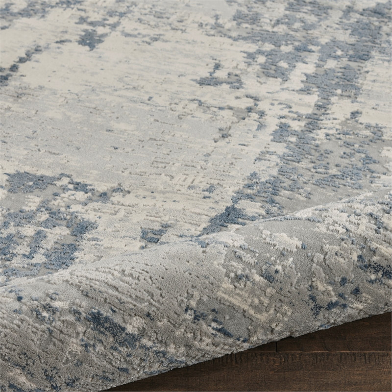 Nourison Rustic Textures 26