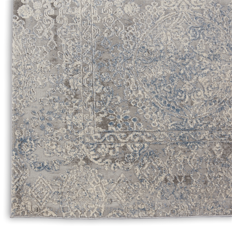 Nourison Rustic Textures 26