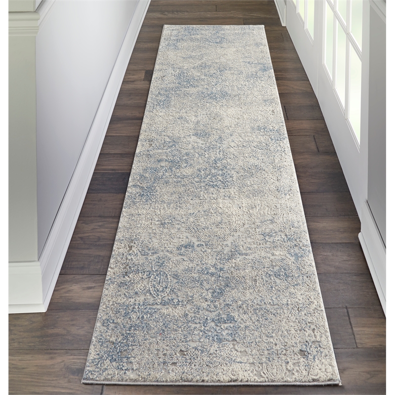 Nourison Rustic Textures 26
