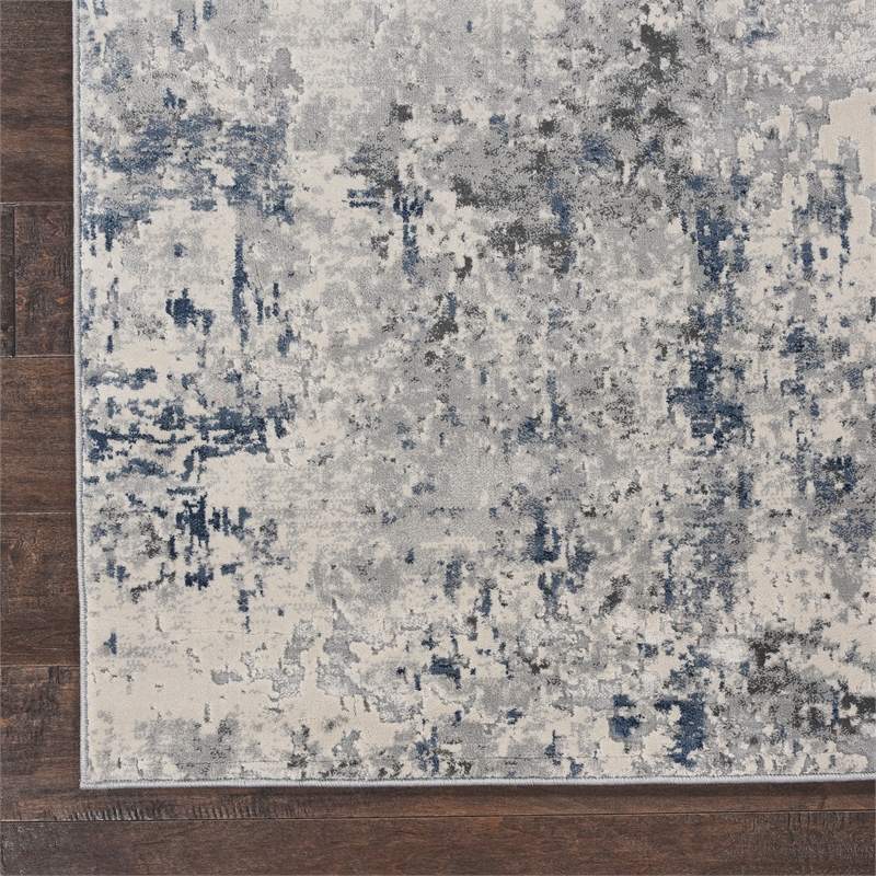 Nourison Rustic Textures 26