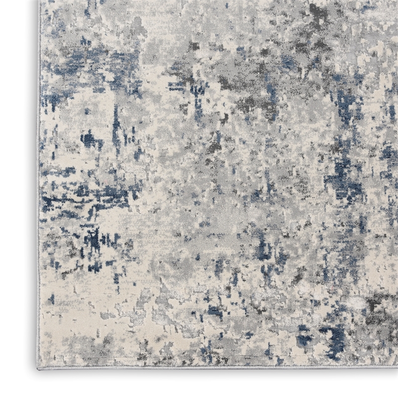 Nourison Rustic Textures 26