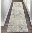 Nourison Rustic Textures 26