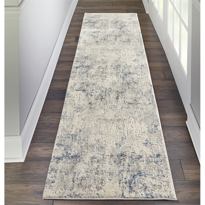 Nourison Rustic Textures 26