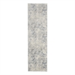 Nourison Rustic Textures 26