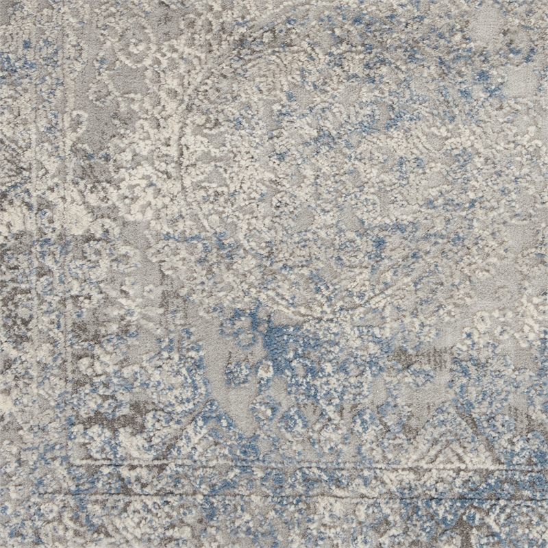 Nourison Rustic Textures 63