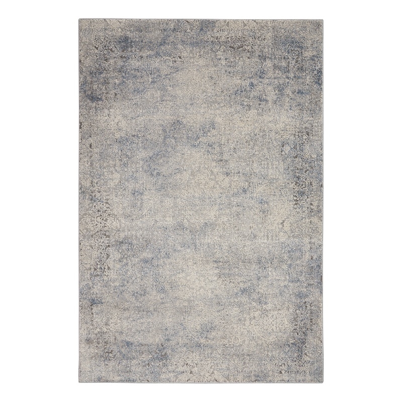 Nourison Rustic Textures 63