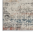 Nourison Rustic Textures 63