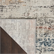 Nourison Rustic Textures 63