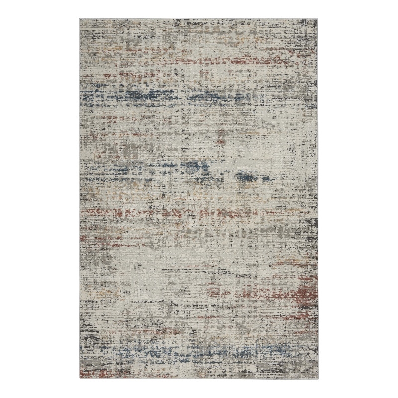 Nourison Rustic Textures 63