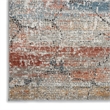 Nourison Rustic Textures 63