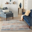 Nourison Rustic Textures 63