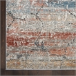 Nourison Rustic Textures 63