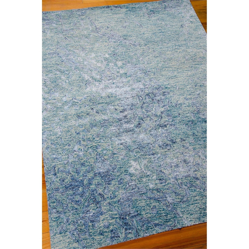 Nourison Gemstone 45