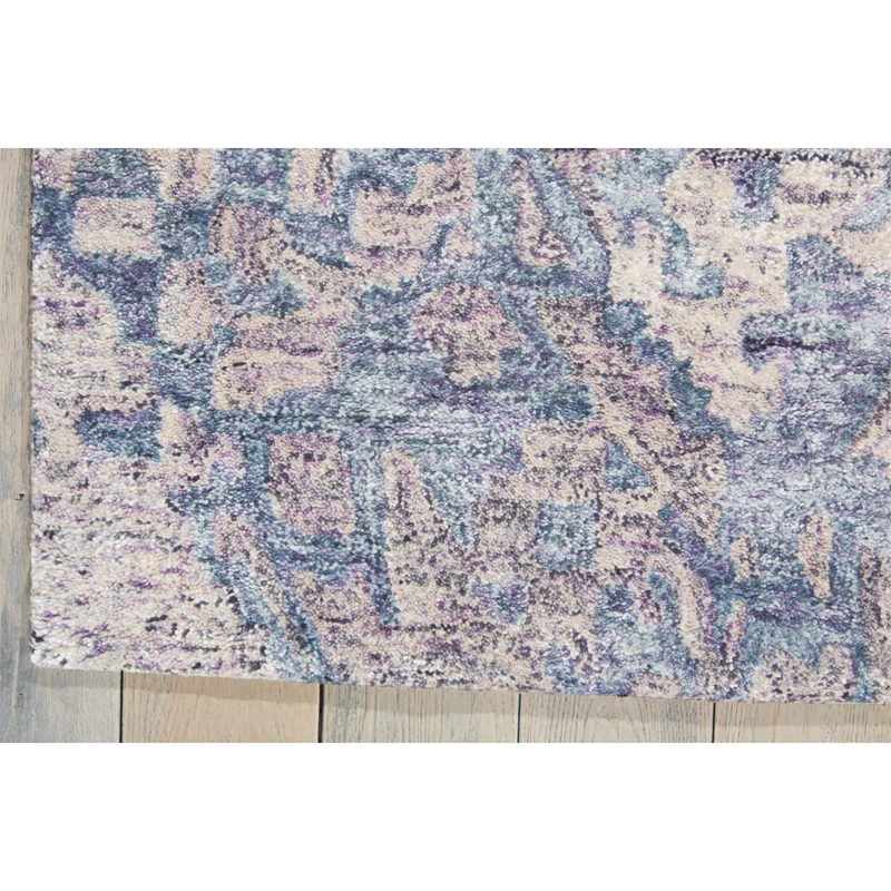 Nourison Gemstone 45