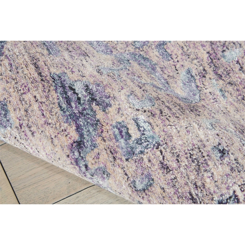 Nourison Gemstone 45