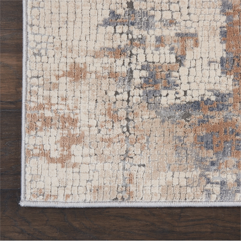 Nourison Rustic Textures 47