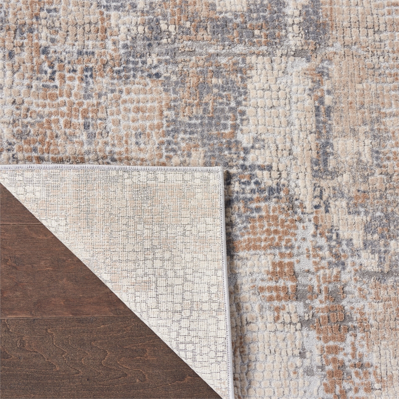 Nourison Rustic Textures 47