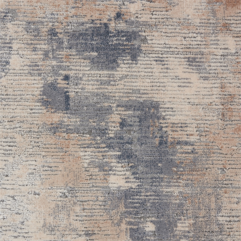 Nourison Rustic Textures 47