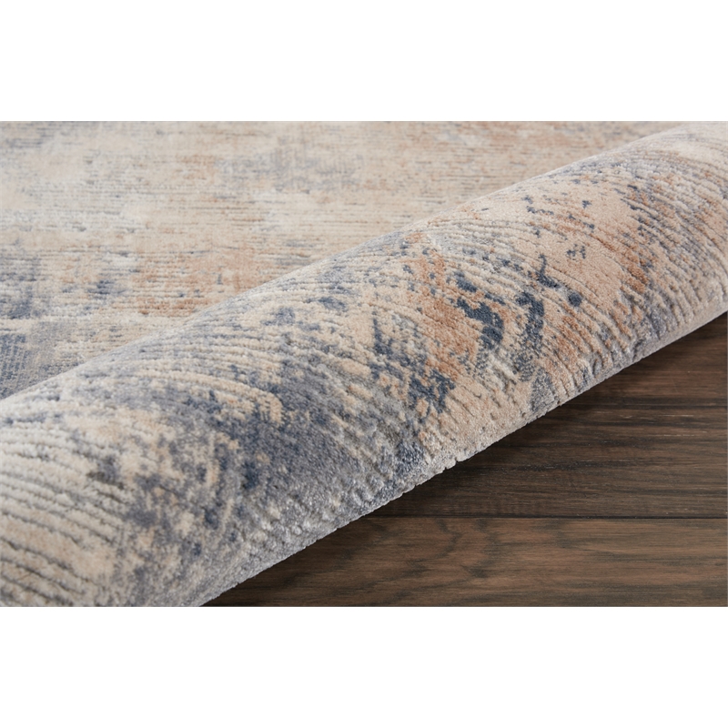 Nourison Rustic Textures 47
