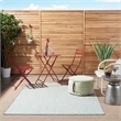 Nourison Courtyard 60