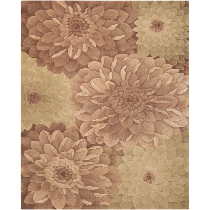 Nourison Tropics 63