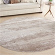 Nourison Rustic Textures 63