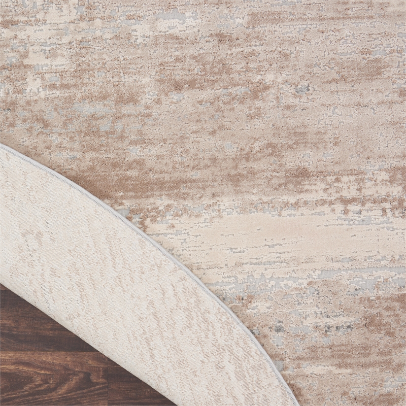 Nourison Rustic Textures 63
