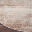 Nourison Rustic Textures 63